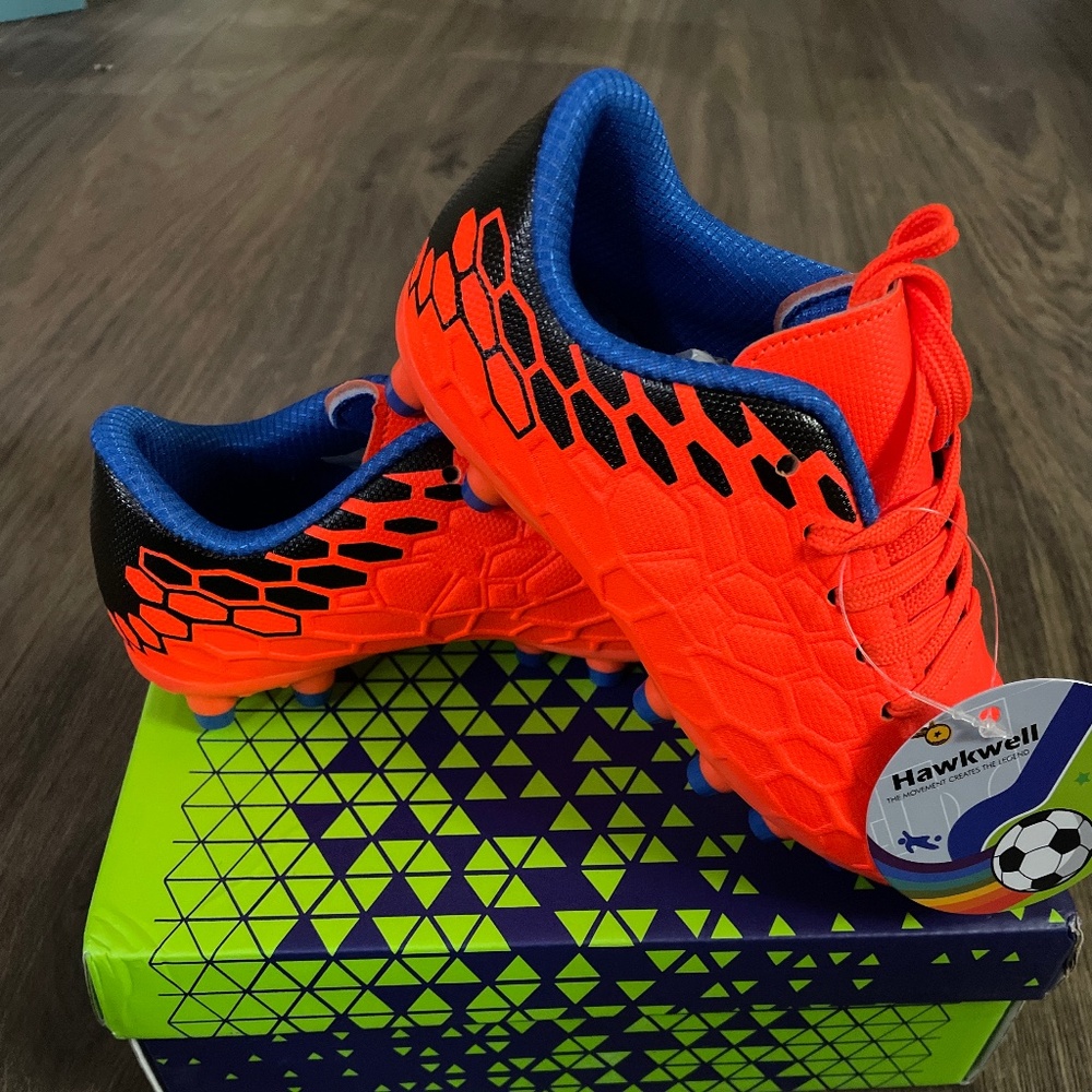 Soccer Cleats